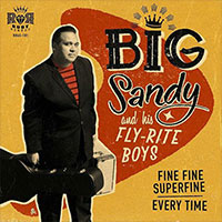 Big Sandy and His Fly Rite Boys