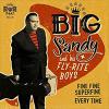 Big Sandy and His Fly Rite Boys Tickets