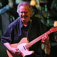 Bill Frisell