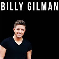 Billy Gilman