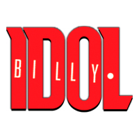 Billy Idol