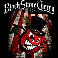 Black Stone Cherry