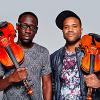 Black Violin Duo Tickets