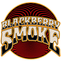 Blackberry Smoke