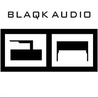 Blaqk Audio