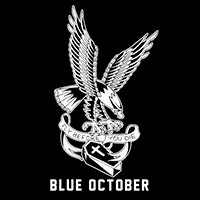 Blue October