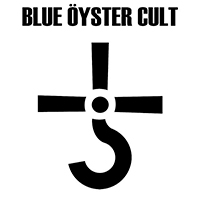 Blue Oyster Cult