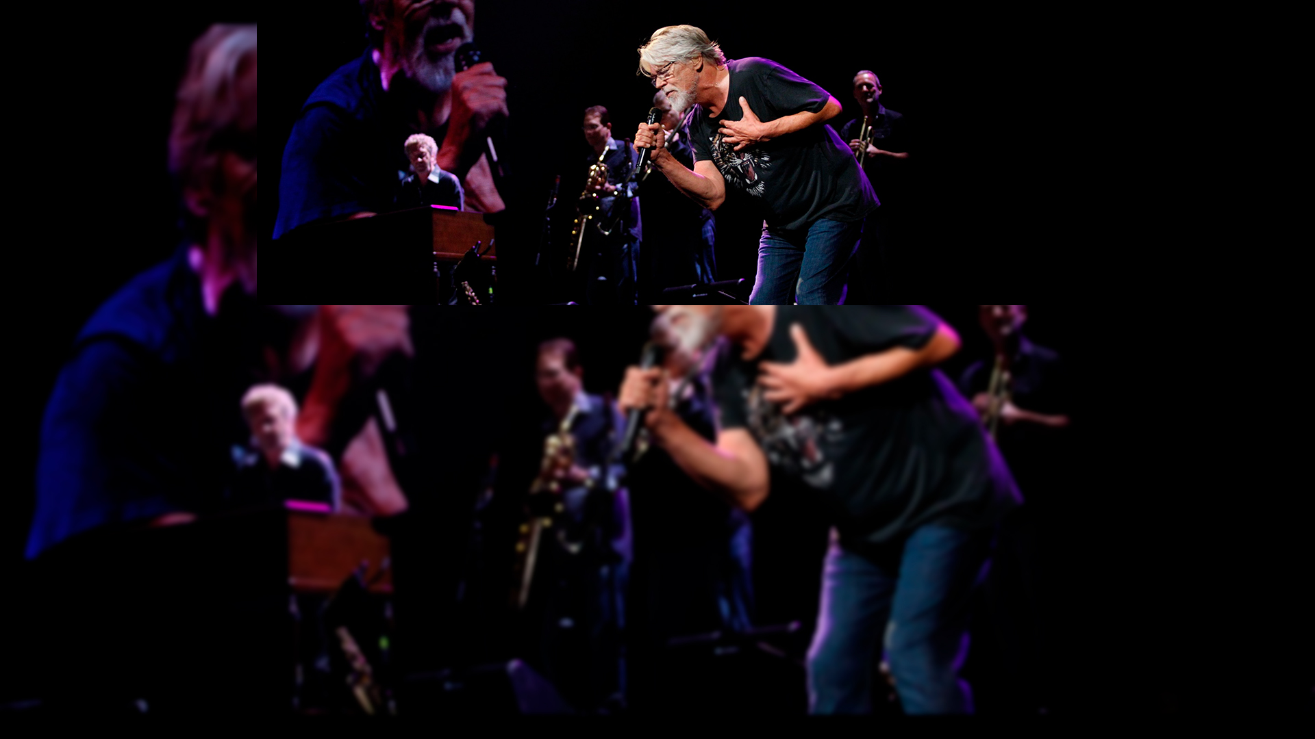 Bob Seger And The Silver Bullet Band Tour Tickets Concert Tickets