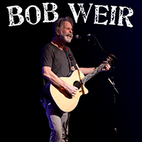 Bob Weir