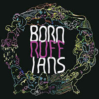 Born Ruffians