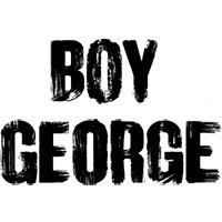 Boy George