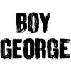 Boy George Tickets