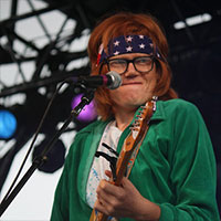 Brett Dennen