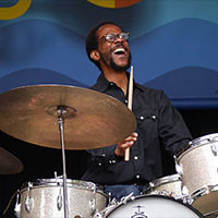 Brian Blade