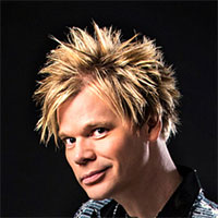 Brian Culbertson