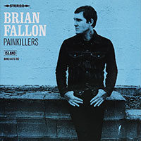 Brian Fallon