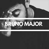 Bruno Major