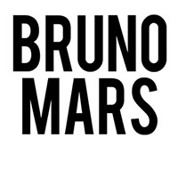 Bruno Mars