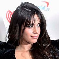 Camila Cabello