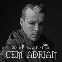 Cem Adrian