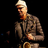 Charles Lloyd