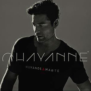 Chayanne