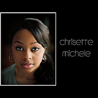 Chrisette Michele