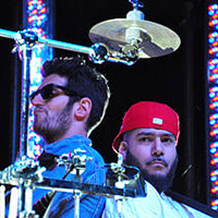 Chromeo