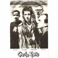 Circle Jerks