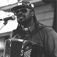 C.J. Chenier