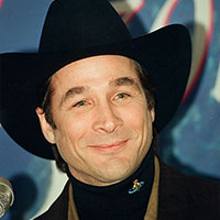 Clint Black