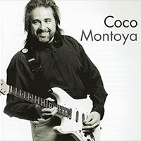 Coco Montoya