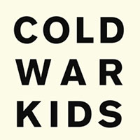 Cold War Kids