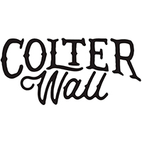 Colter Wall