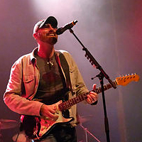 Corey Smith