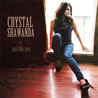 Crystal Shawanda
