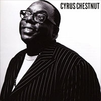 Cyrus Chestnut