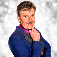 Daniel O Donnell