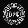 Dashboard Confessional Tickets