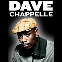 Dave Chappelle