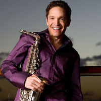 Dave Koz