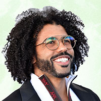 Daveed Diggs