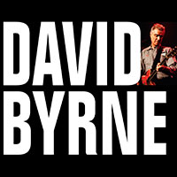 David Byrne