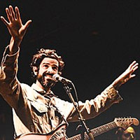 Devendra Banhart