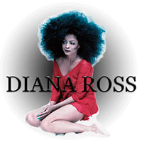 Diana Ross