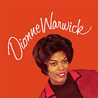 Dionne Warwick