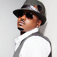 Donell Jones