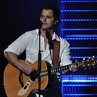 Easton Corbin