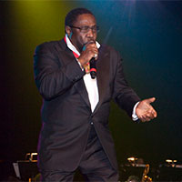 Eddie Levert