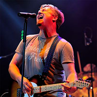 Edwin McCain